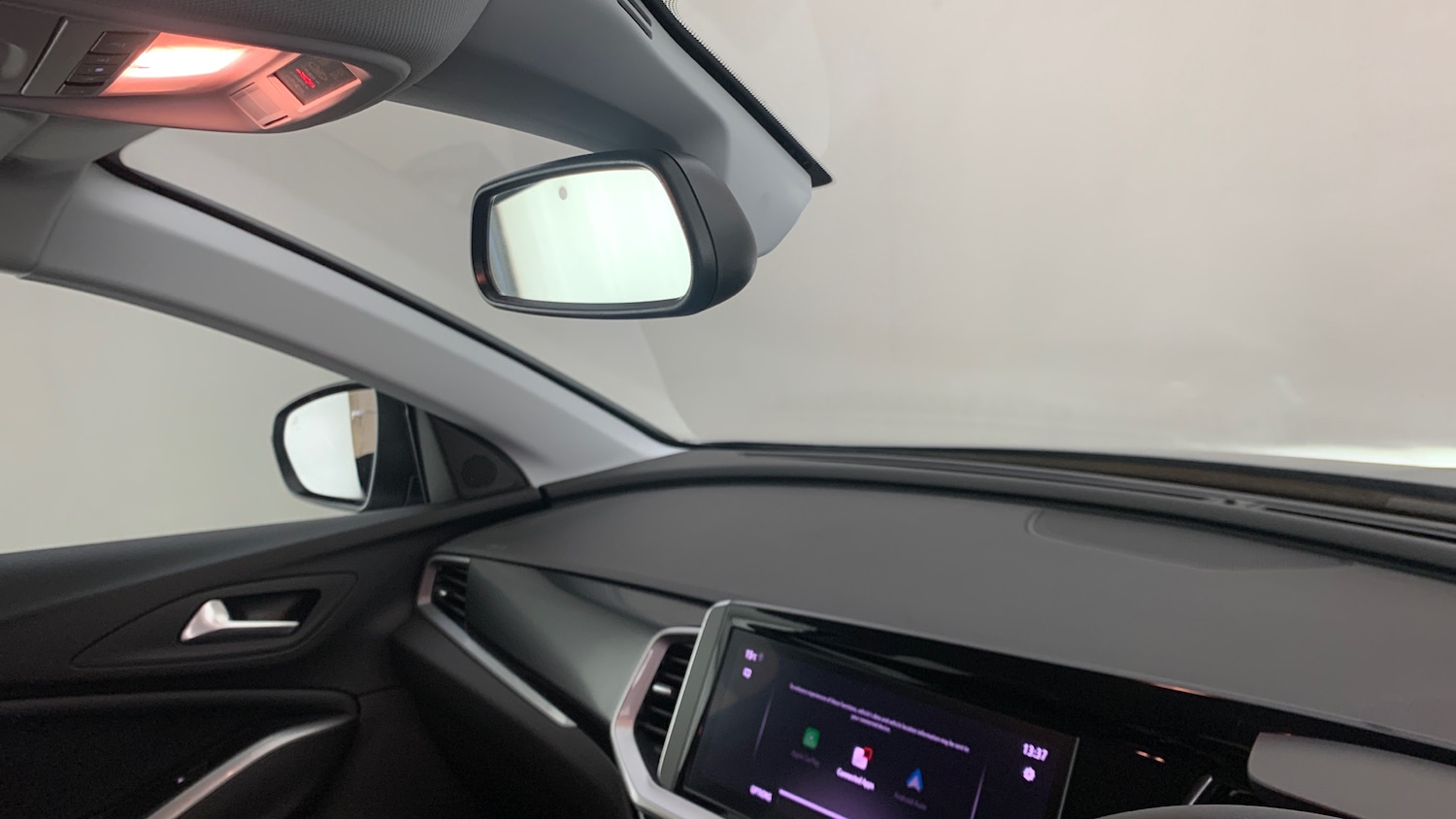 Used Vauxhall Grandland 2023 for sale - 77292646: Photo 44