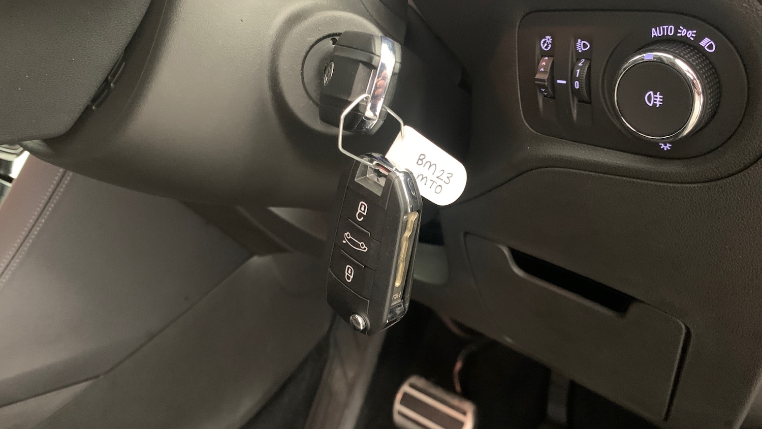 Used Vauxhall Grandland 2023 for sale - 77292646: Photo 45