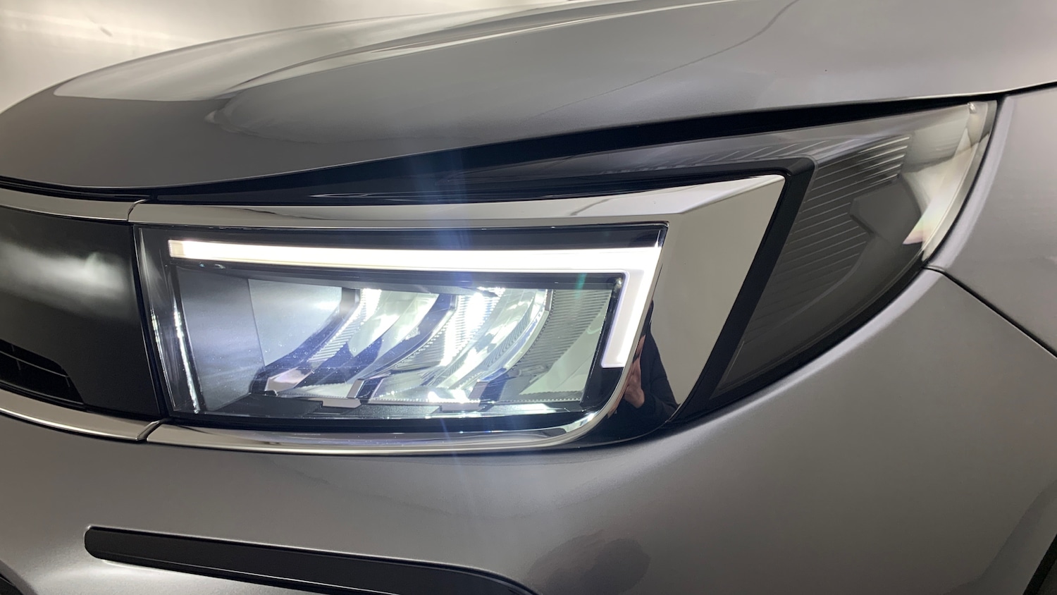 Used Vauxhall Grandland 2023 for sale - 77292646: Photo 53