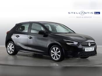 Used Vauxhall Corsa 2021 for sale - 79727842: Photo