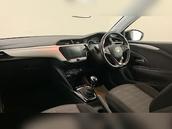 Used Vauxhall Corsa 2021 for sale - 79727842: Photo
