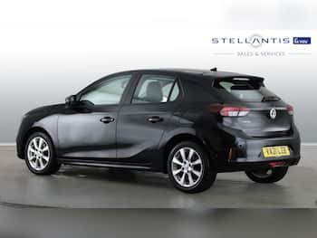 Used Vauxhall Corsa 2021 for sale - 79727842: Photo