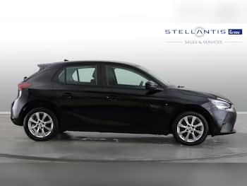 Used Vauxhall Corsa 2021 for sale - 79727842: Photo