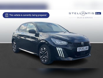 Used Peugeot 208 2025 for sale - 77457217: Photo