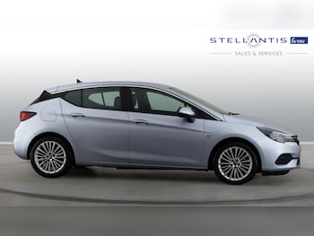Used Vauxhall Astra 2020 for sale - 78843870: Photo