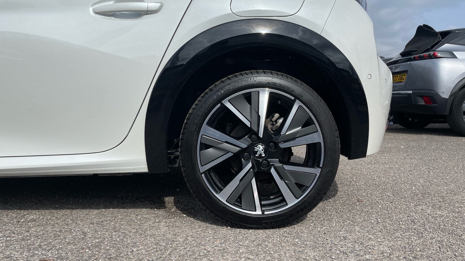 Used Peugeot 208 2022 for sale - 75840924: Photo 15