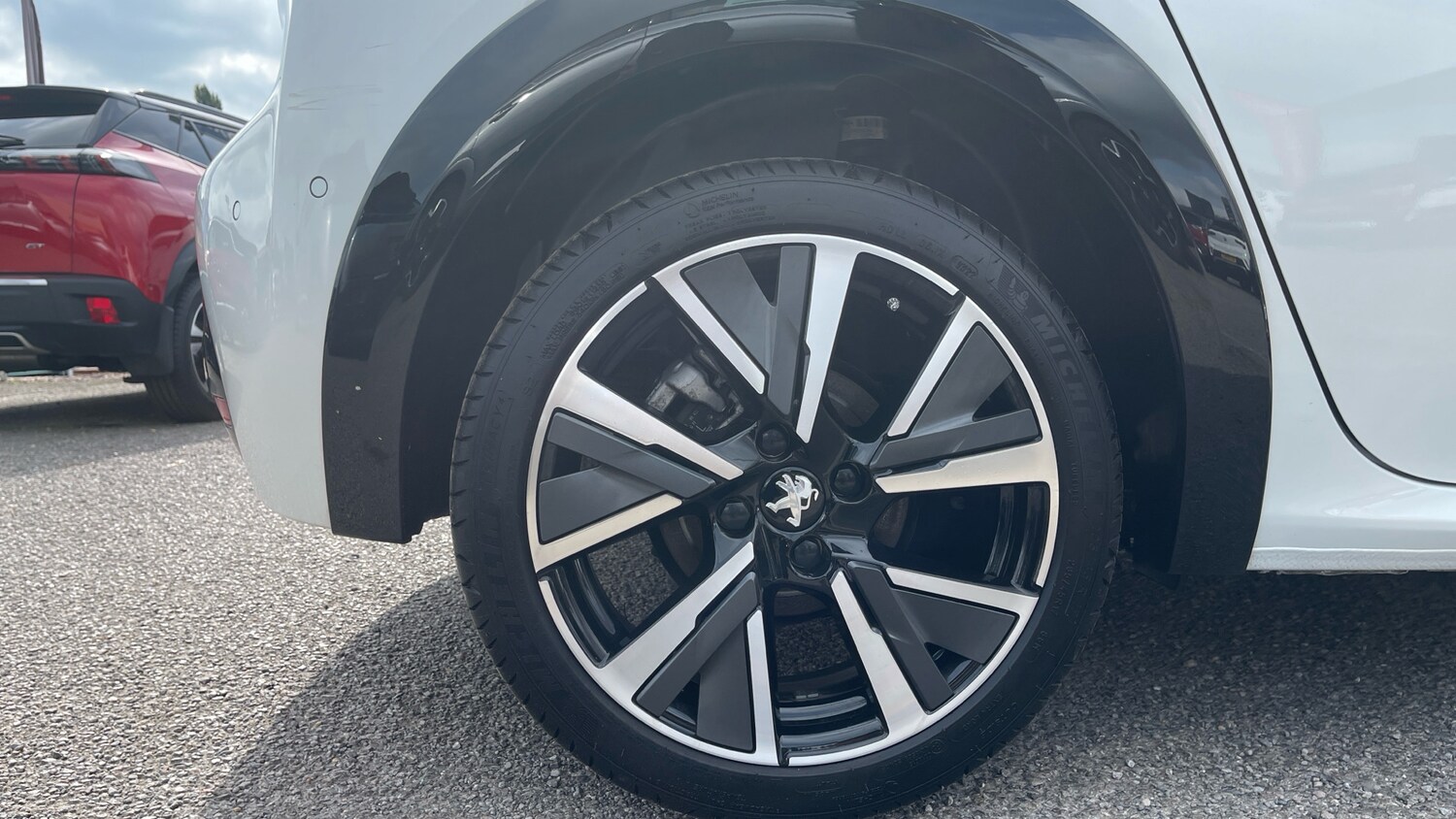 Used Peugeot 208 2022 for sale - 75840924: Photo 16