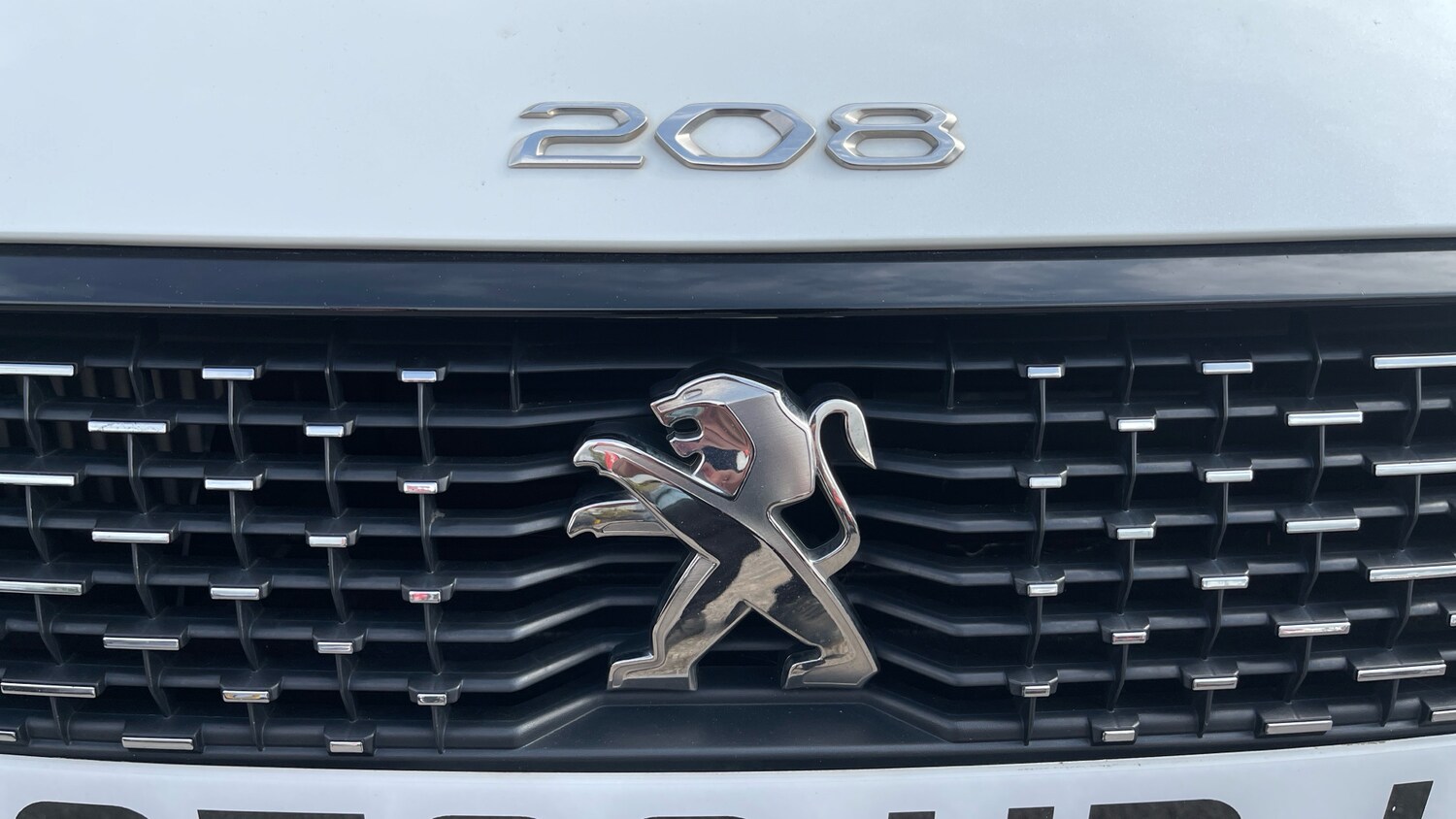 Used Peugeot 208 2022 for sale - 75840924: Photo 26
