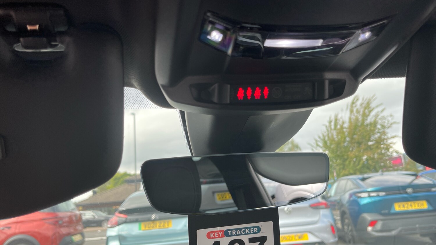 Used Peugeot 208 2022 for sale - 75840924: Photo 37