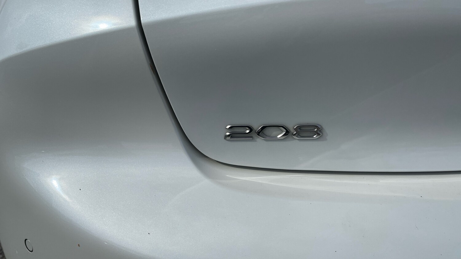 Used Peugeot 208 2022 for sale - 75840924: Photo 44