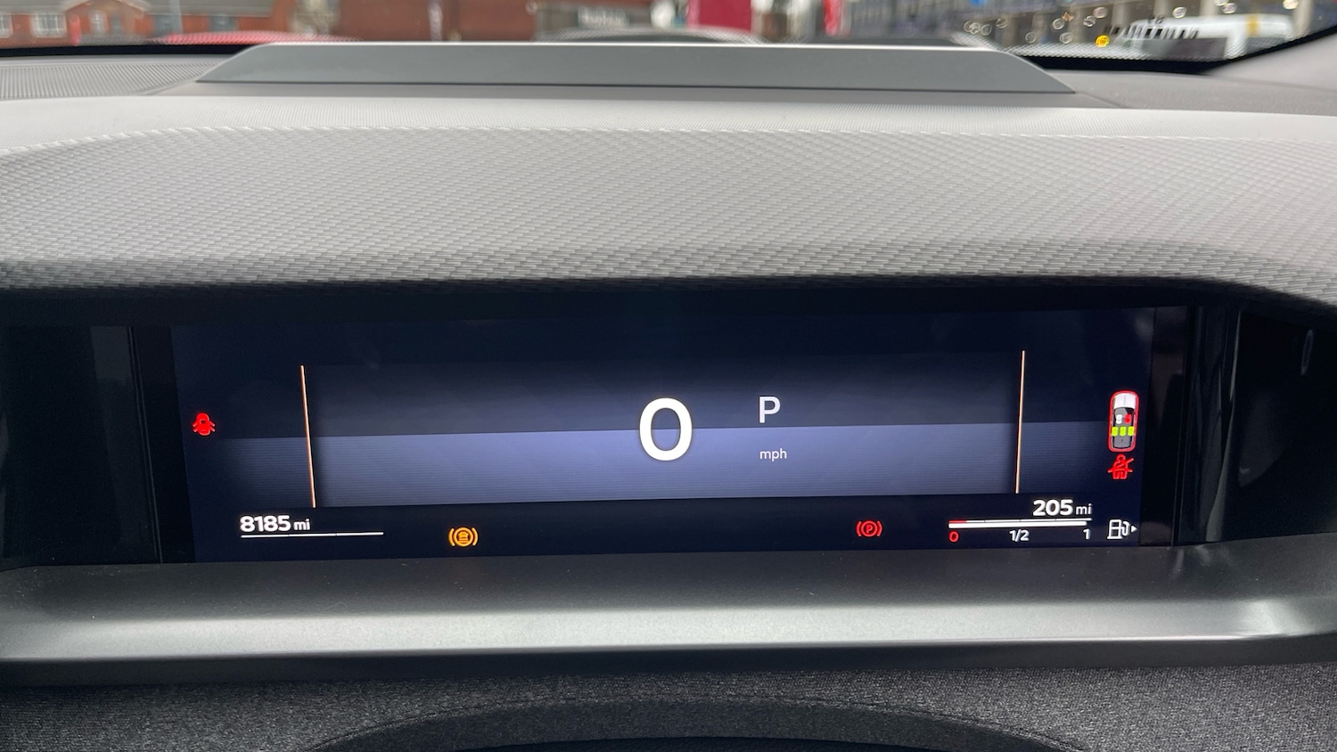 Used Vauxhall Grandland 2025 for sale - 77511939: Photo 13