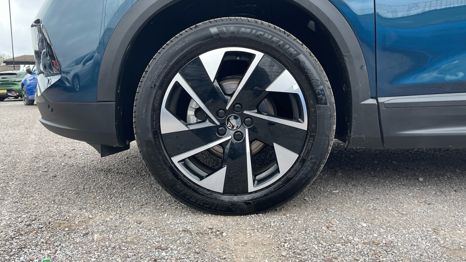 Used Vauxhall Grandland 2025 for sale - 77511939: Photo 14