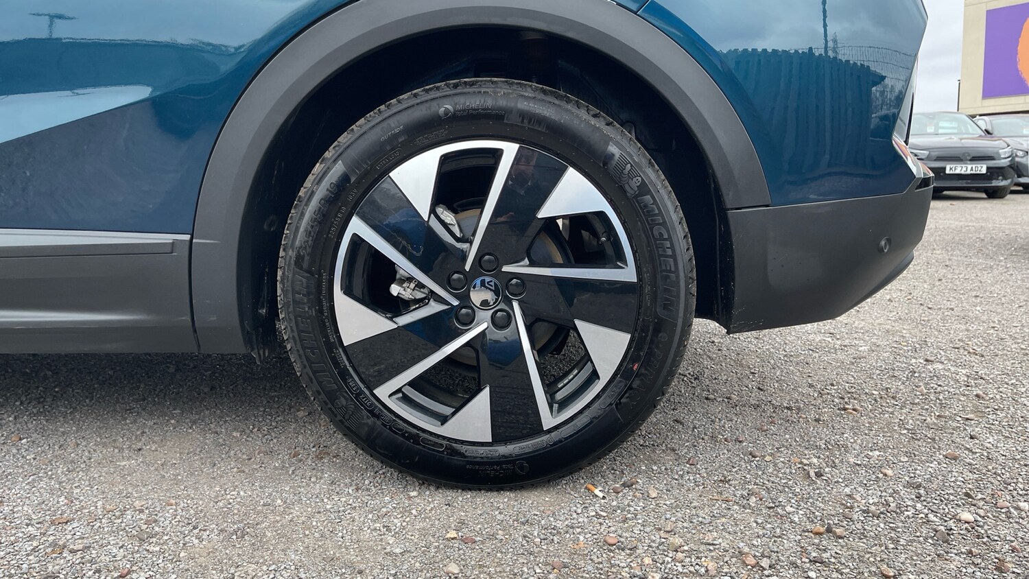 Used Vauxhall Grandland 2025 for sale - 77511939: Photo 15