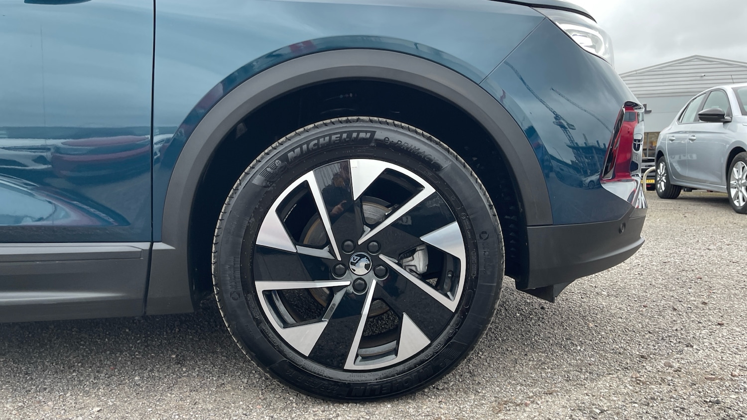 Used Vauxhall Grandland 2025 for sale - 77511939: Photo 17