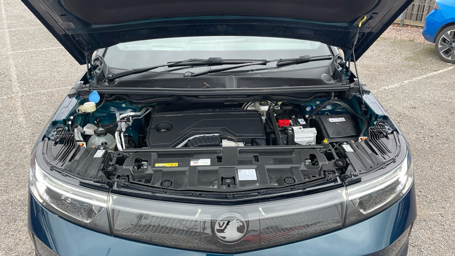 Used Vauxhall Grandland 2025 for sale - 77511939: Photo 18