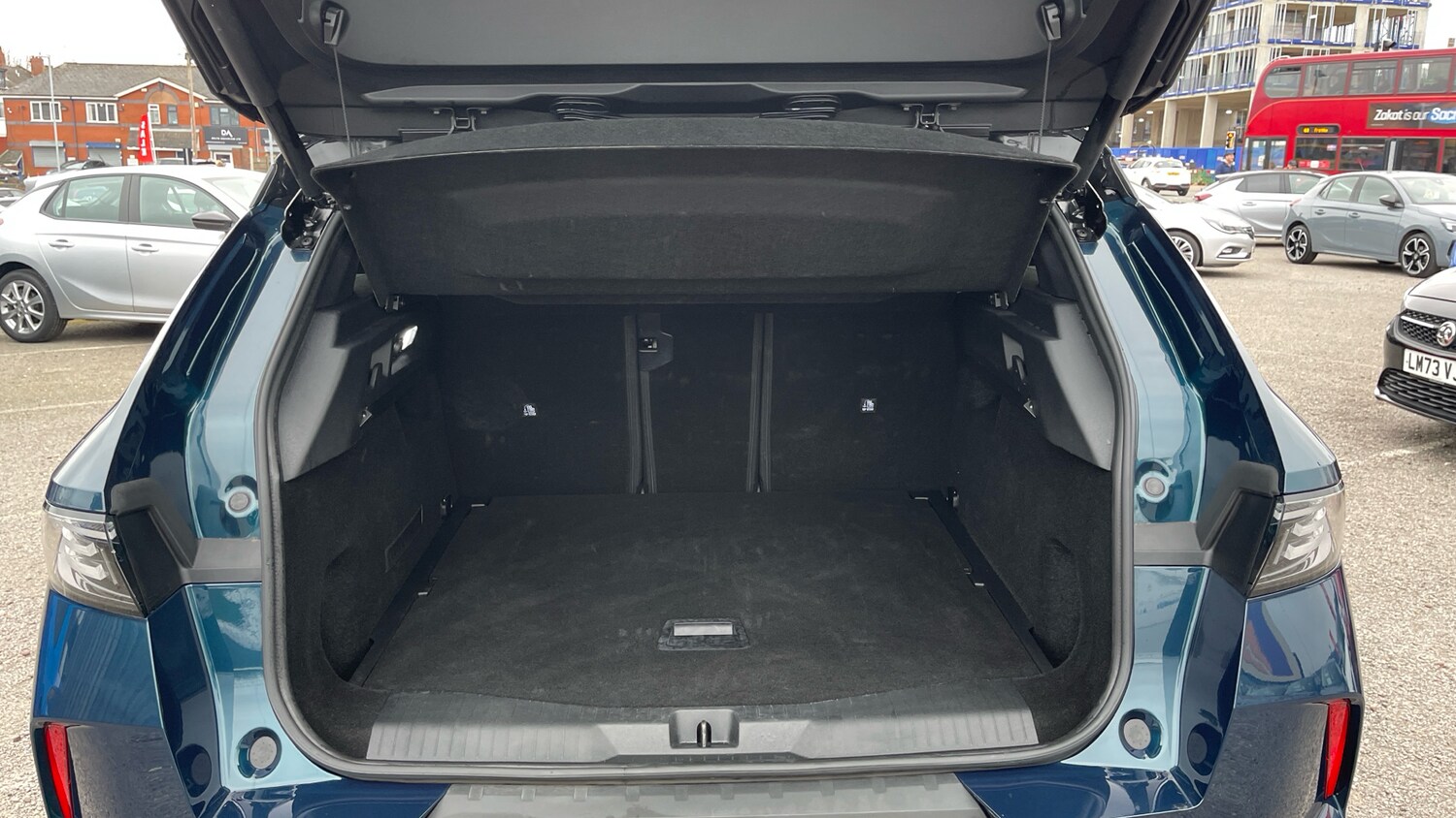 Used Vauxhall Grandland 2025 for sale - 77511939: Photo 19