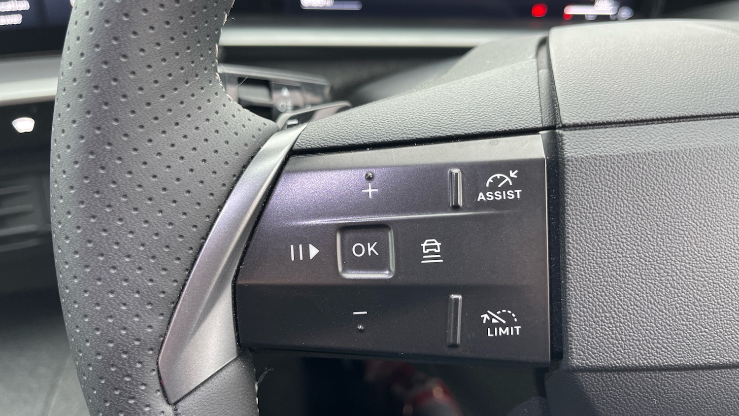 Used Vauxhall Grandland 2025 for sale - 77511939: Photo 23