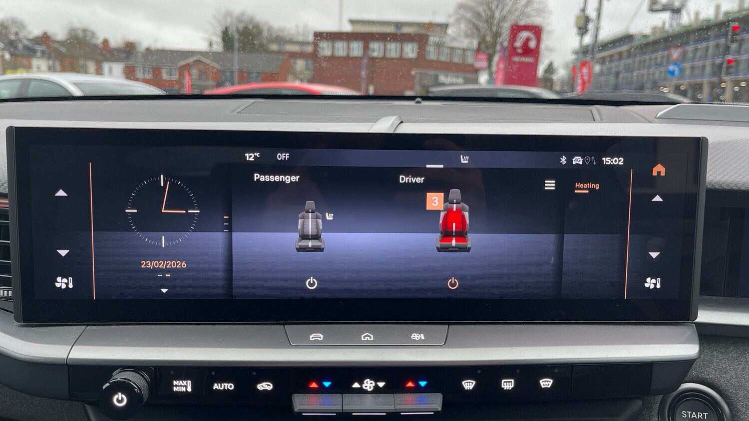 Used Vauxhall Grandland 2025 for sale - 77511939: Photo 31