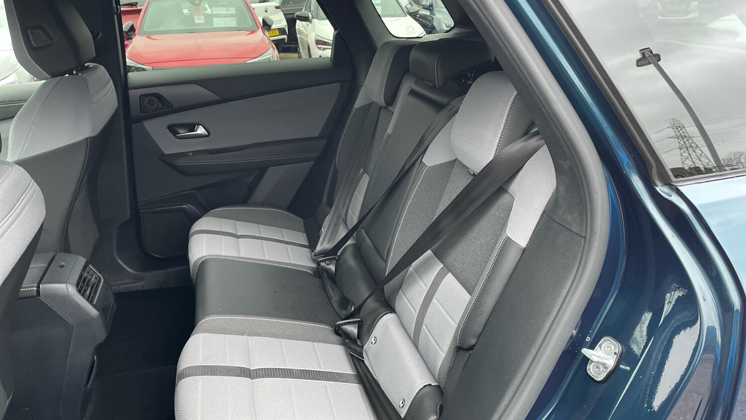 Used Vauxhall Grandland 2025 for sale - 77511939: Photo 33