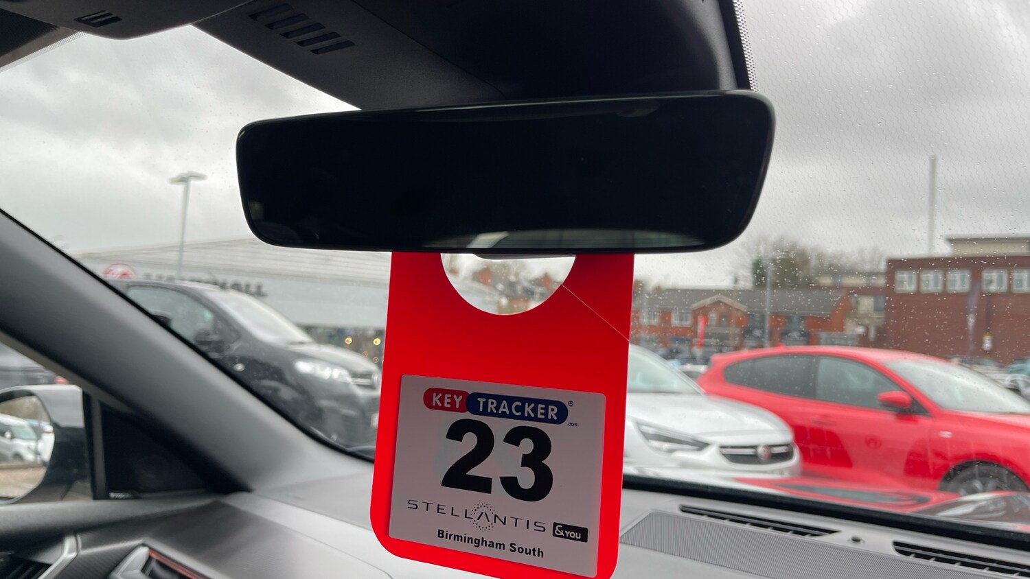 Used Vauxhall Grandland 2025 for sale - 77511939: Photo 37