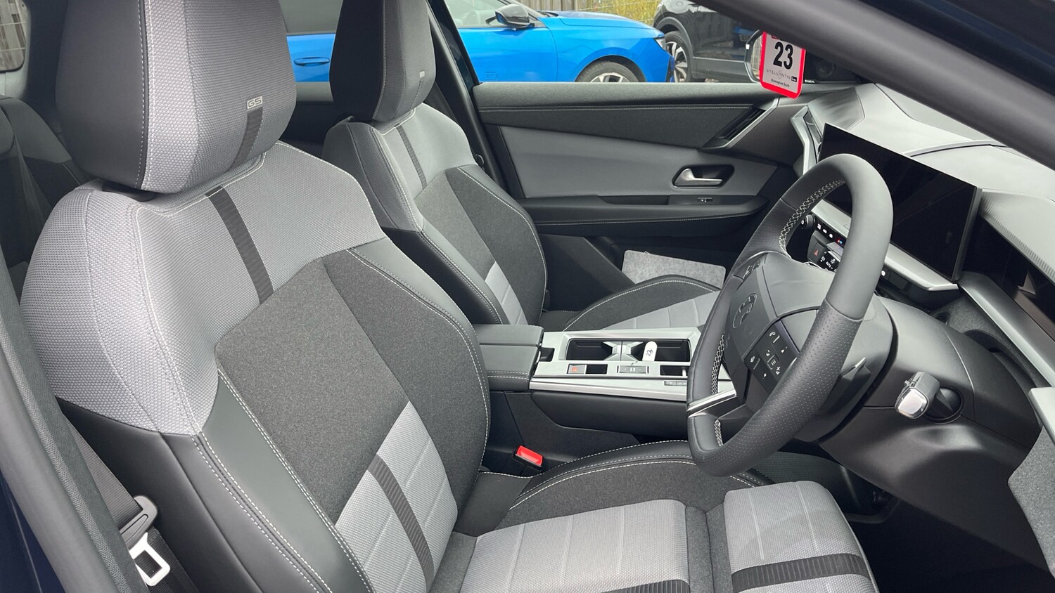 Used Vauxhall Grandland 2025 for sale - 77511939: Photo 42