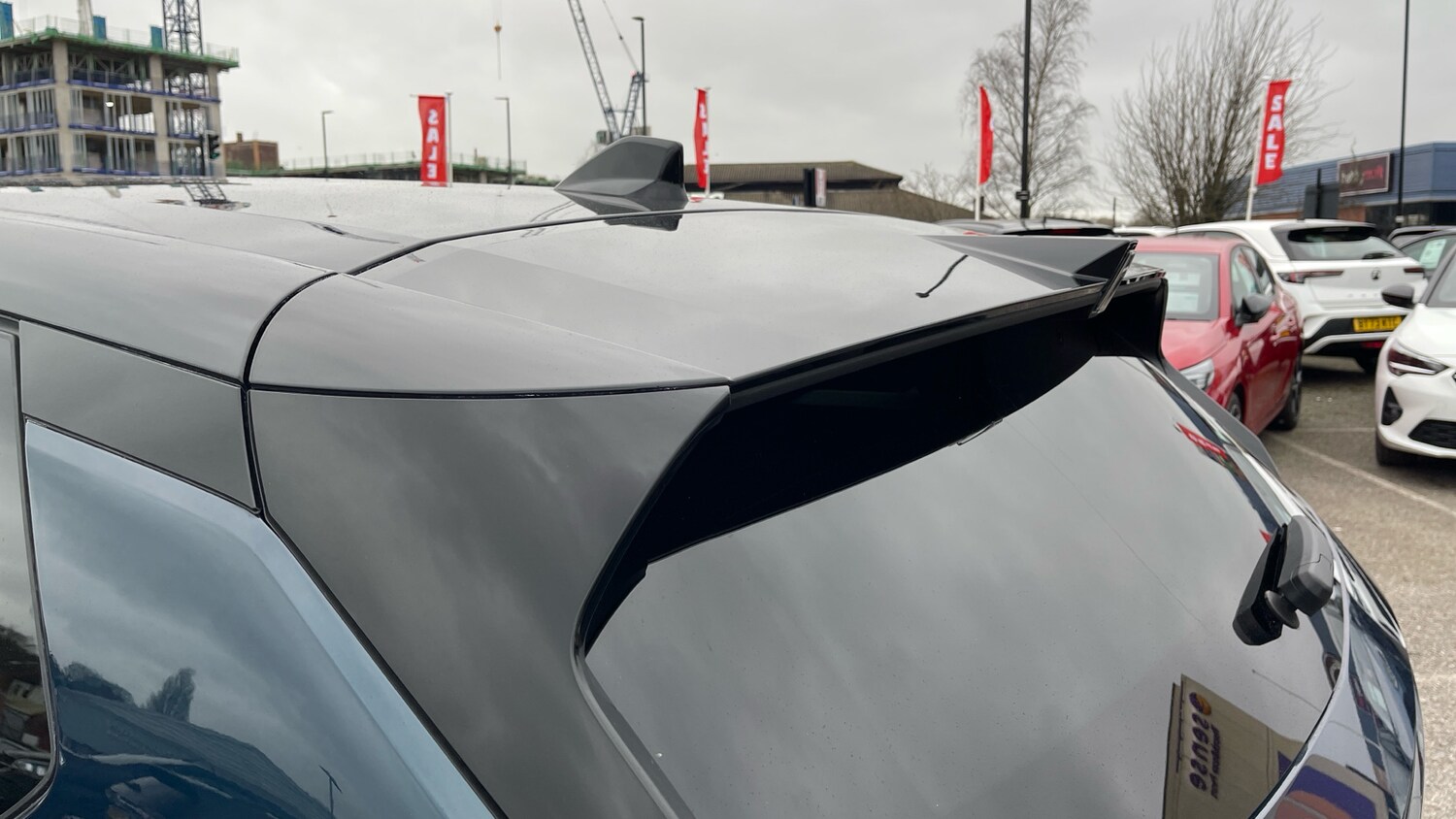 Used Vauxhall Grandland 2025 for sale - 77511939: Photo 43