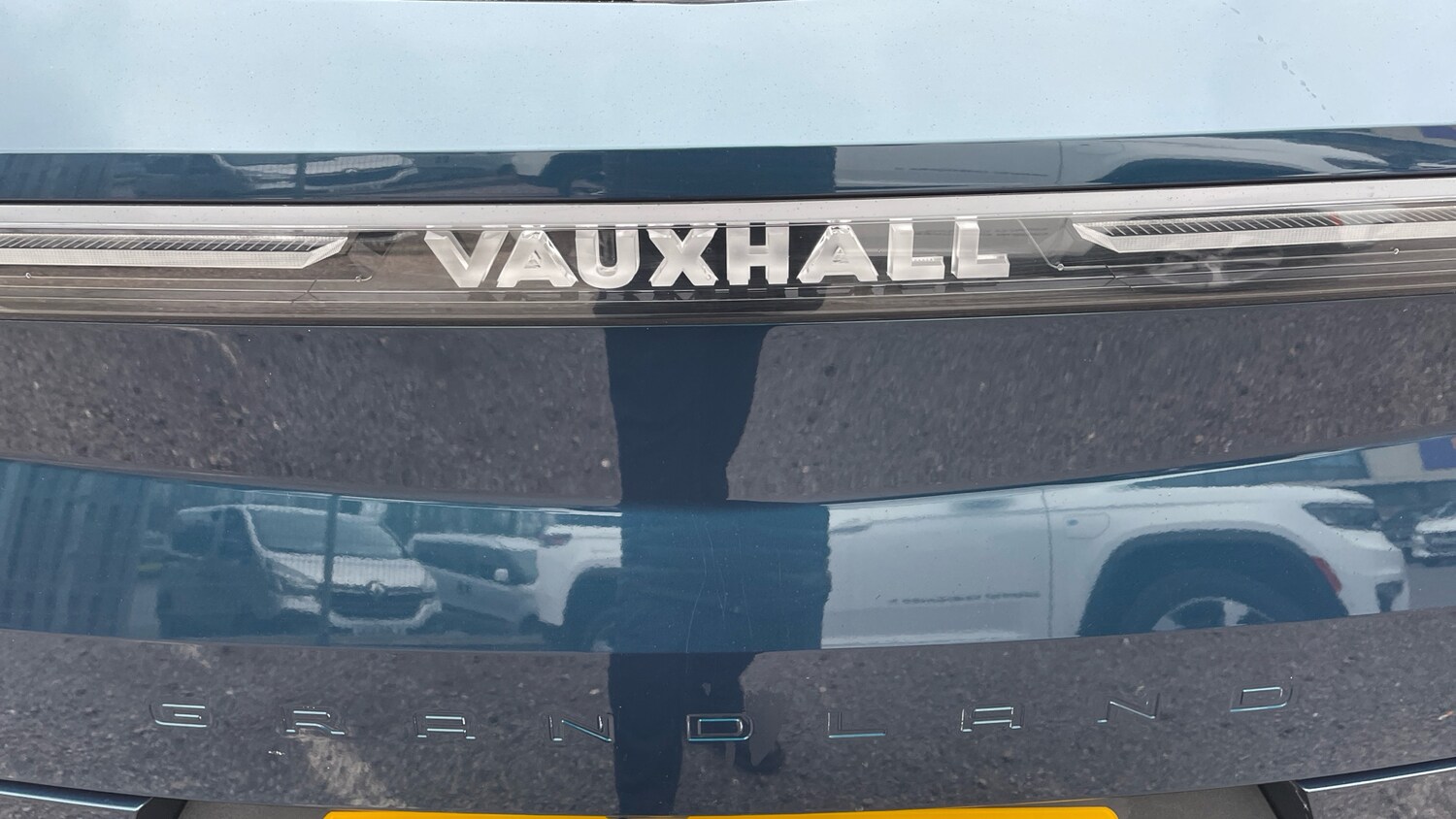 Used Vauxhall Grandland 2025 for sale - 77511939: Photo 44