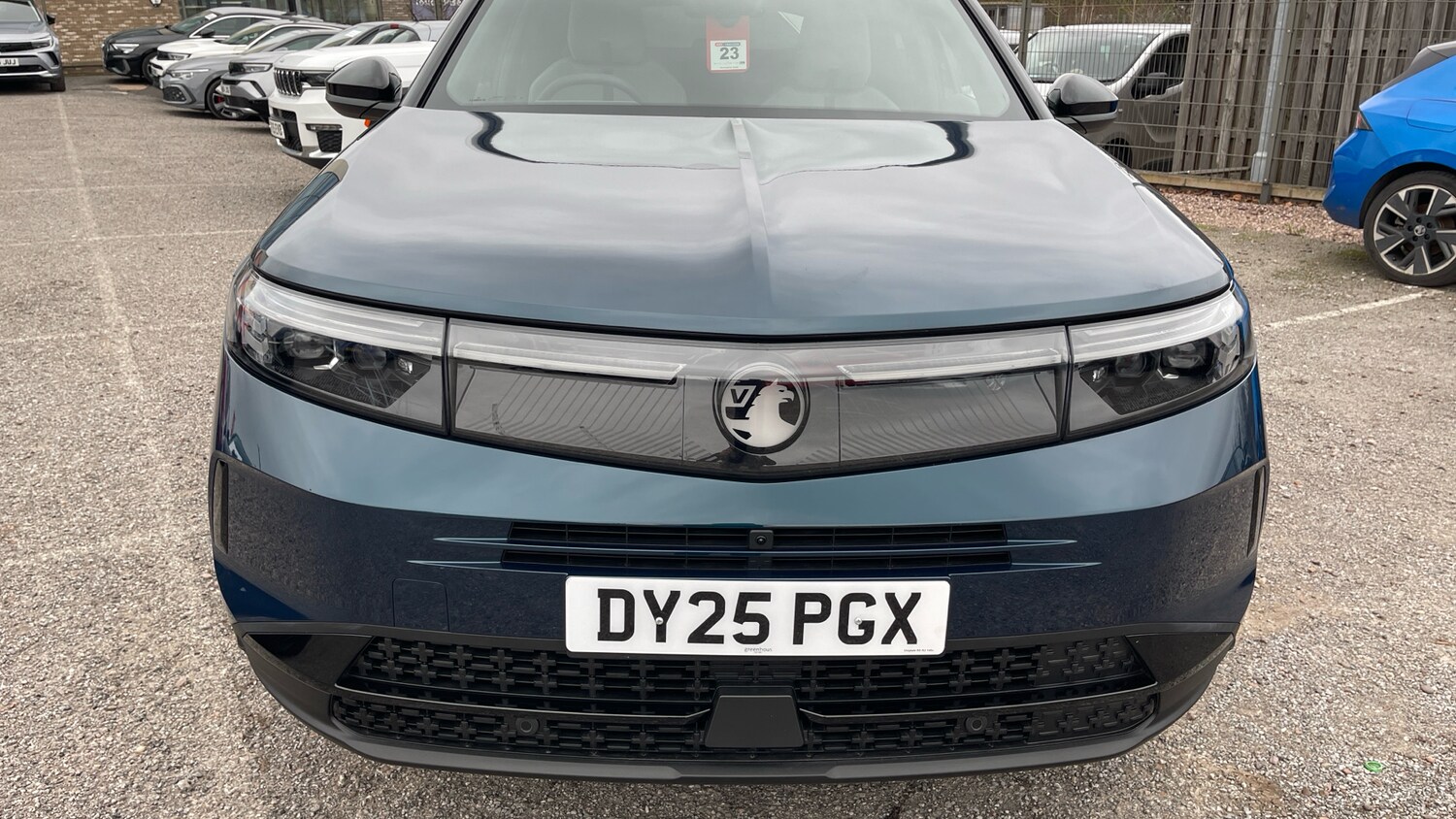 Used Vauxhall Grandland 2025 for sale - 77511939: Photo 46