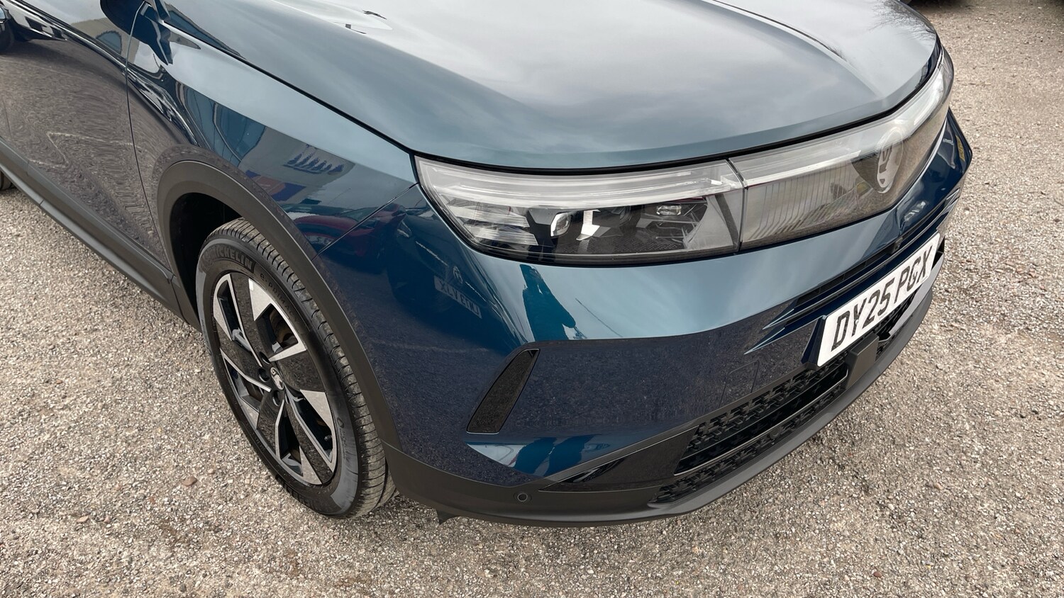 Used Vauxhall Grandland 2025 for sale - 77511939: Photo 47