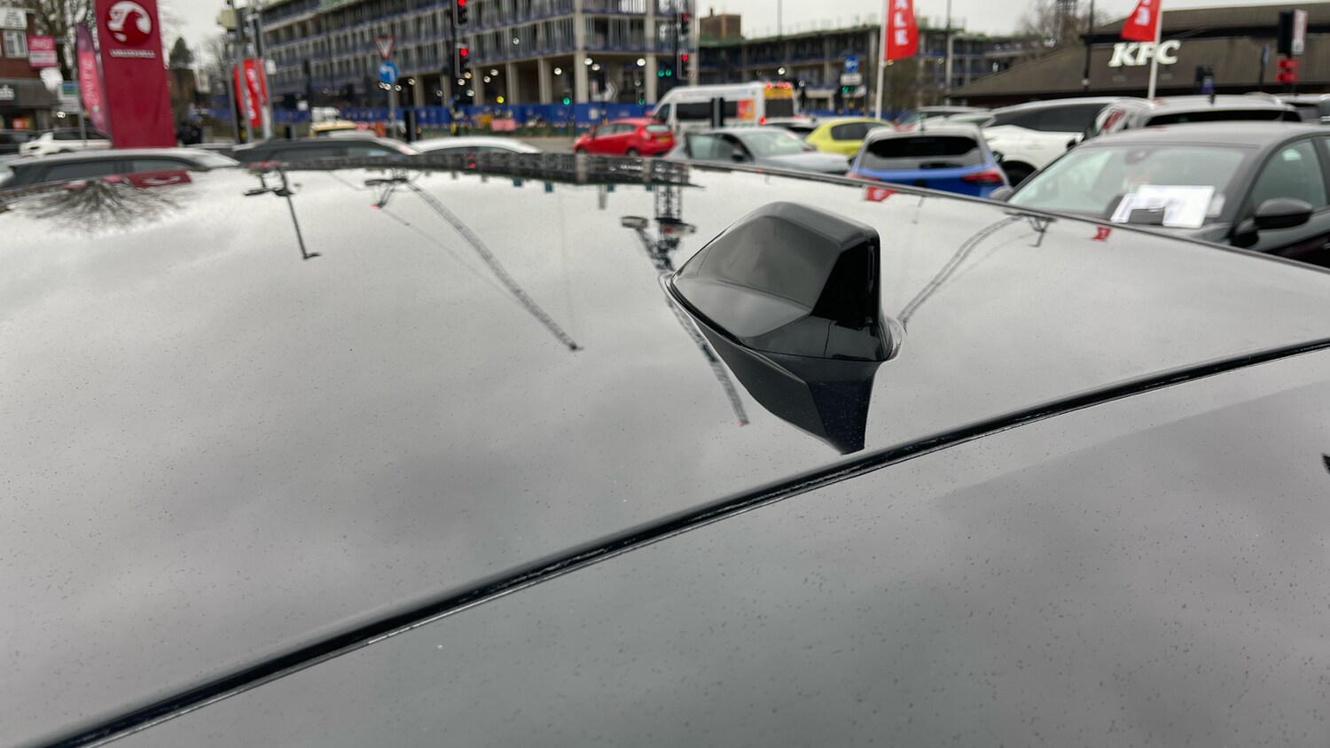 Used Vauxhall Grandland 2025 for sale - 77511939: Photo 48