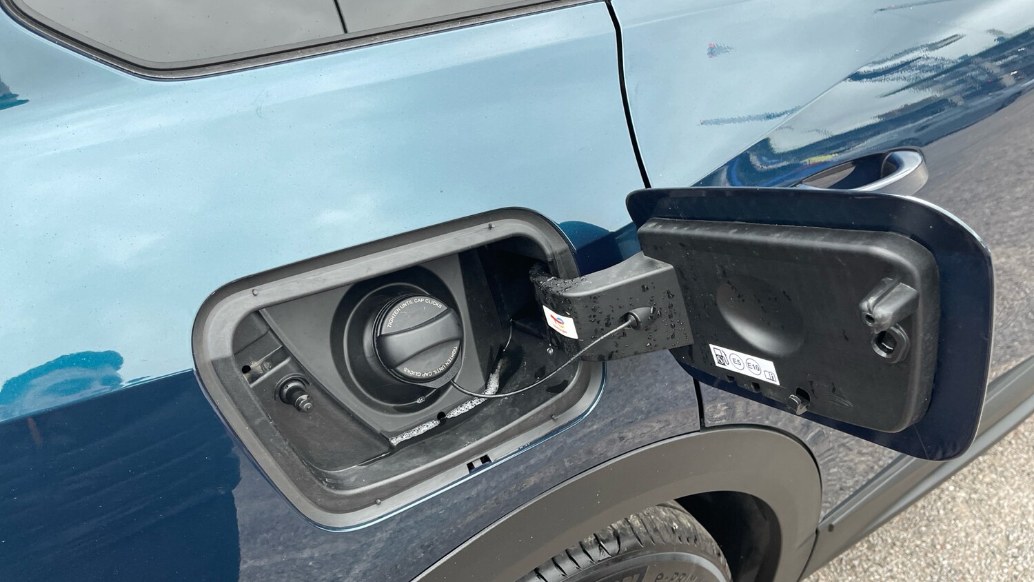 Used Vauxhall Grandland 2025 for sale - 77511939: Photo 49