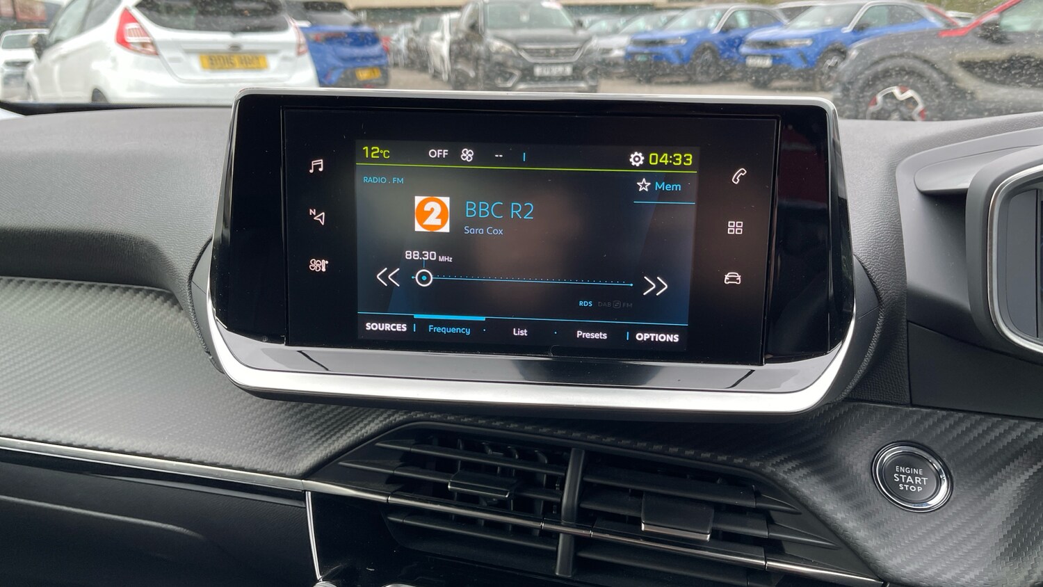 Used Peugeot 2008 2022 for sale - 78220562: Photo 10