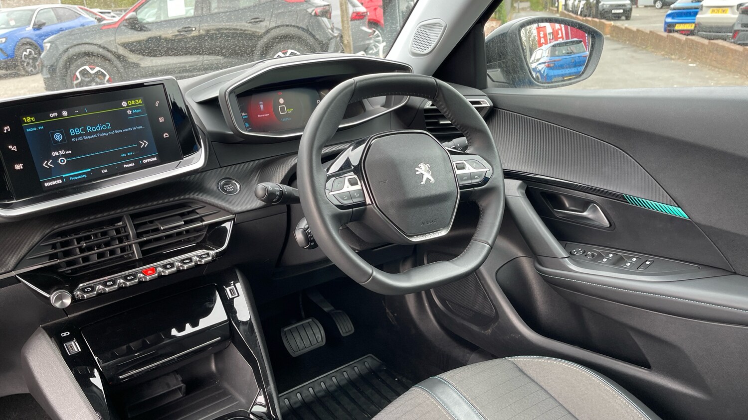 Used Peugeot 2008 2022 for sale - 78220562: Photo 11