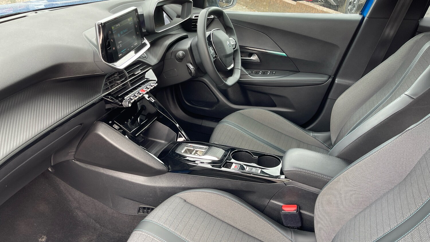 Used Peugeot 2008 2022 for sale - 78220562: Photo 12