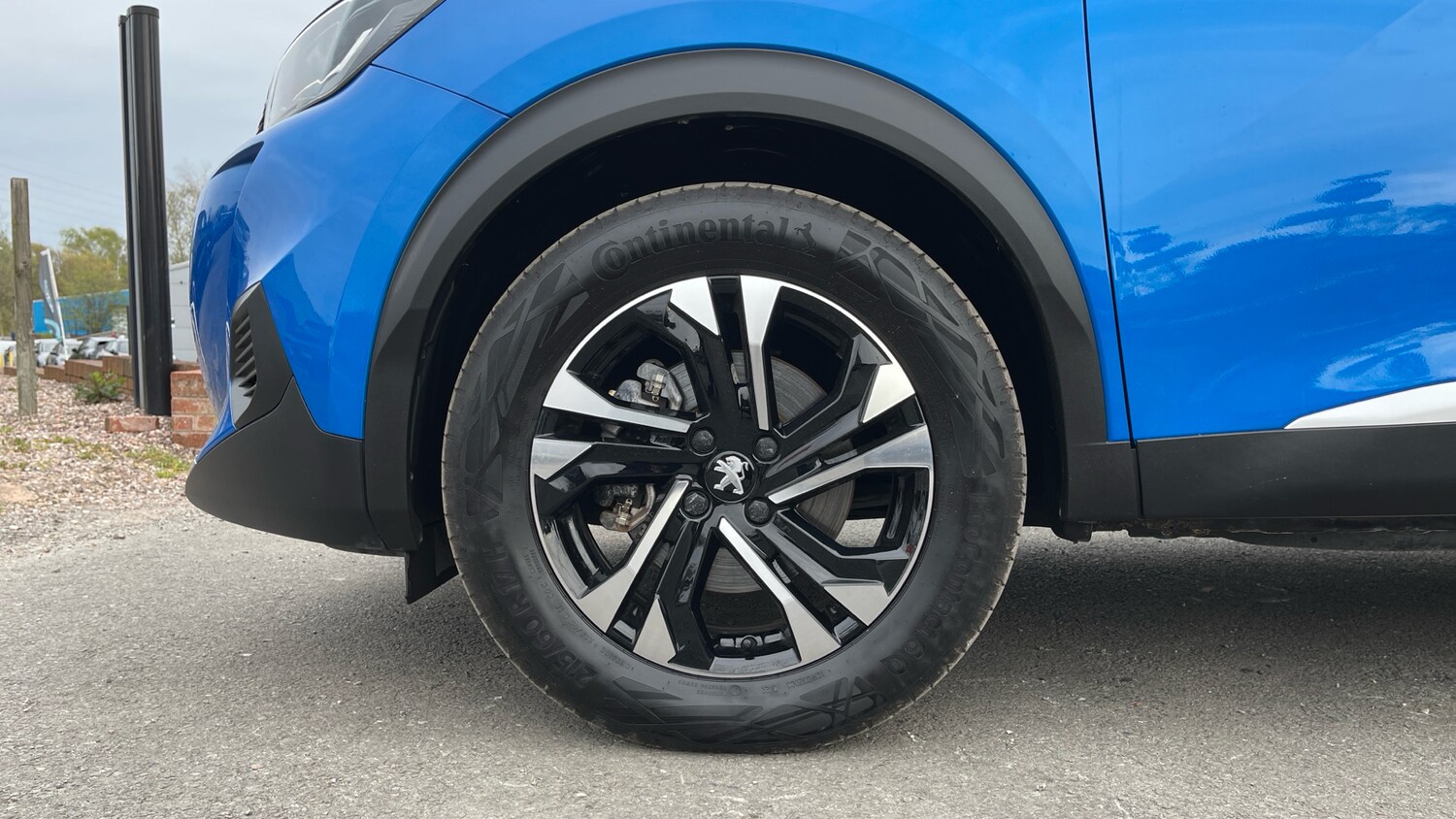 Used Peugeot 2008 2022 for sale - 78220562: Photo 14