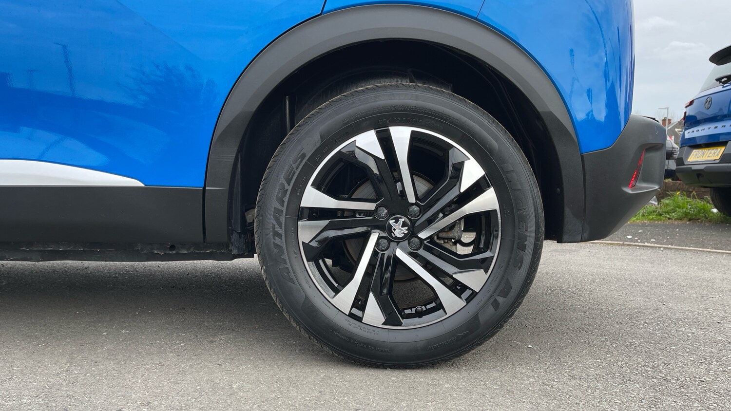 Used Peugeot 2008 2022 for sale - 78220562: Photo 15