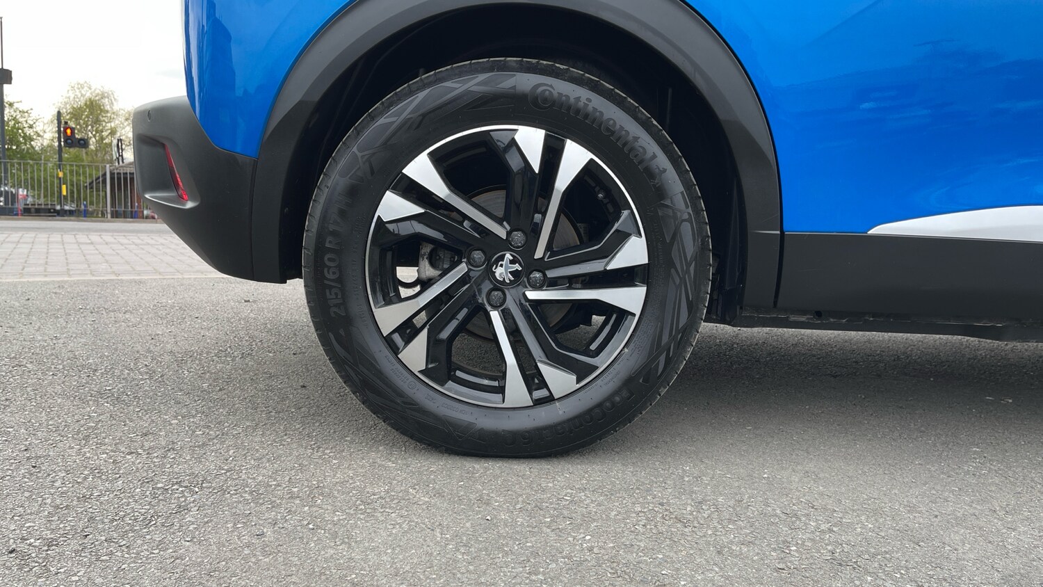 Used Peugeot 2008 2022 for sale - 78220562: Photo 16