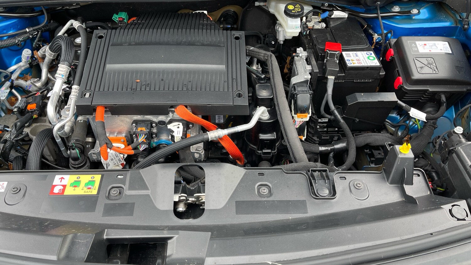 Used Peugeot 2008 2022 for sale - 78220562: Photo 18