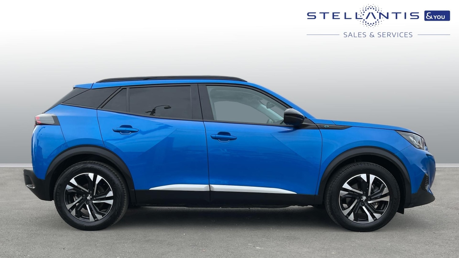 Used Peugeot 2008 2022 for sale - 78220562: Photo 2