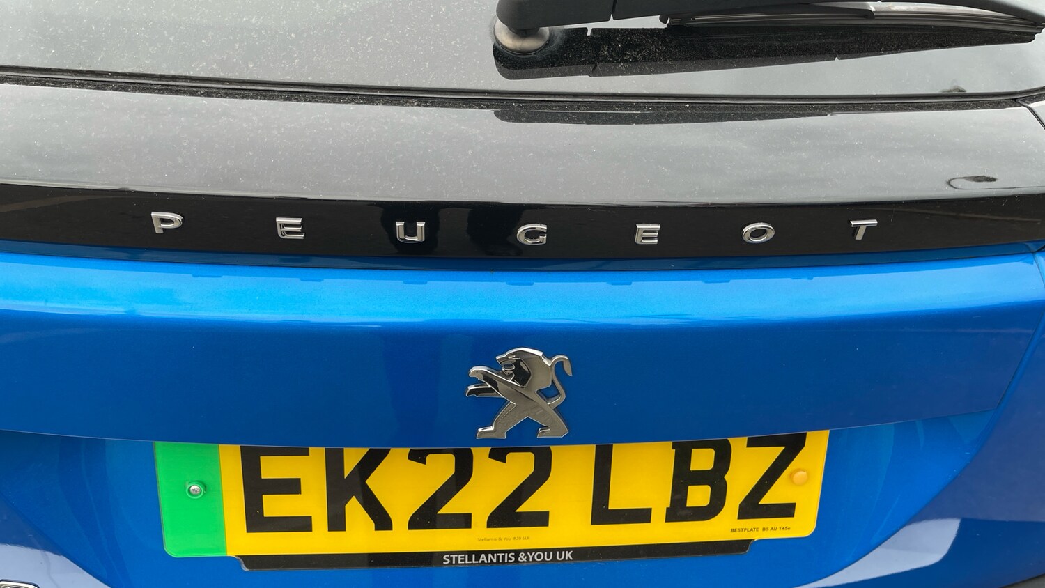 Used Peugeot 2008 2022 for sale - 78220562: Photo 26