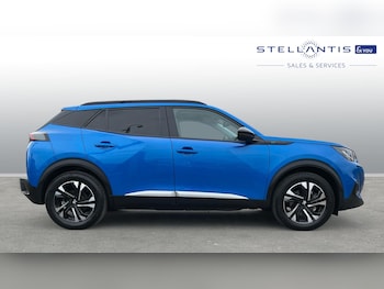 Used Peugeot 2008 2022 for sale - 78220562: Photo