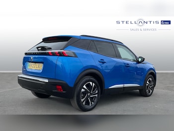 Used Peugeot 2008 2022 for sale - 78220562: Photo