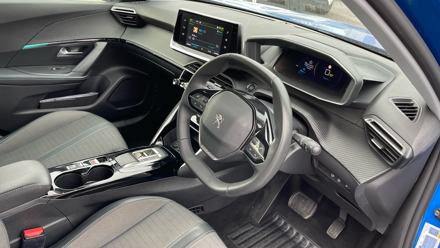 Used Peugeot 2008 2022 for sale - 78220562: Photo 4