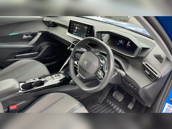 Used Peugeot 2008 2022 for sale - 78220562: Photo