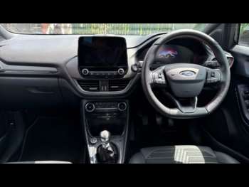 Used Ford Puma 2021 for sale - 75128323: Photo