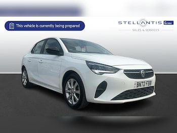 Used Vauxhall Corsa 2023 for sale - 79413733: Photo