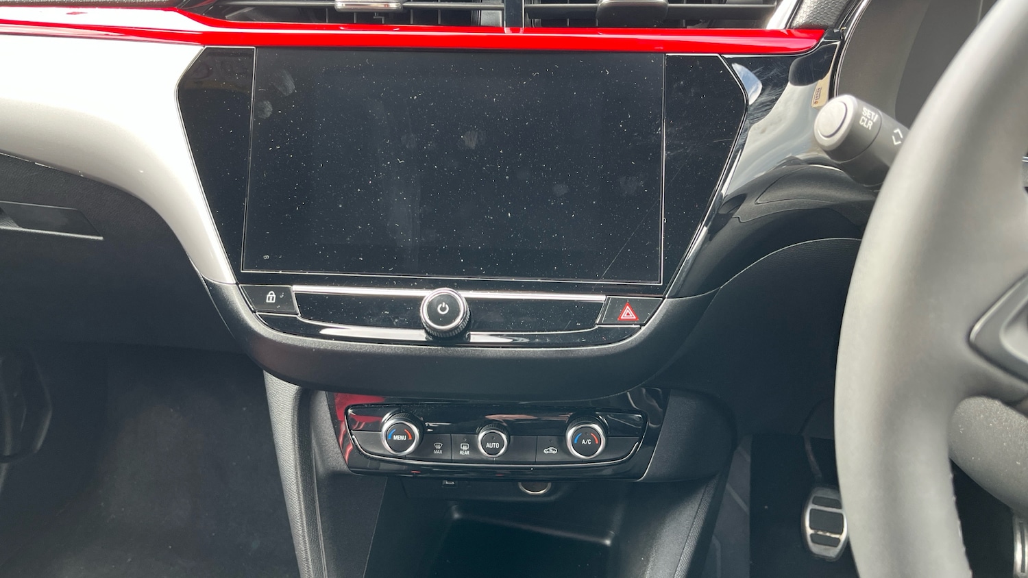 Used Vauxhall Corsa 2023 for sale - 78141749: Photo 10