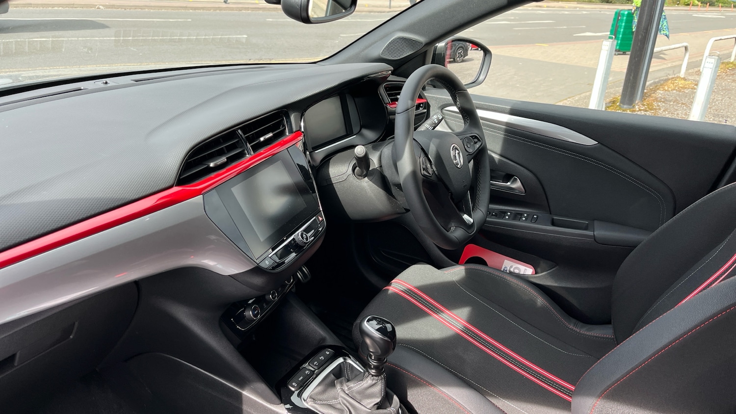 Used Vauxhall Corsa 2023 for sale - 78141749: Photo 11