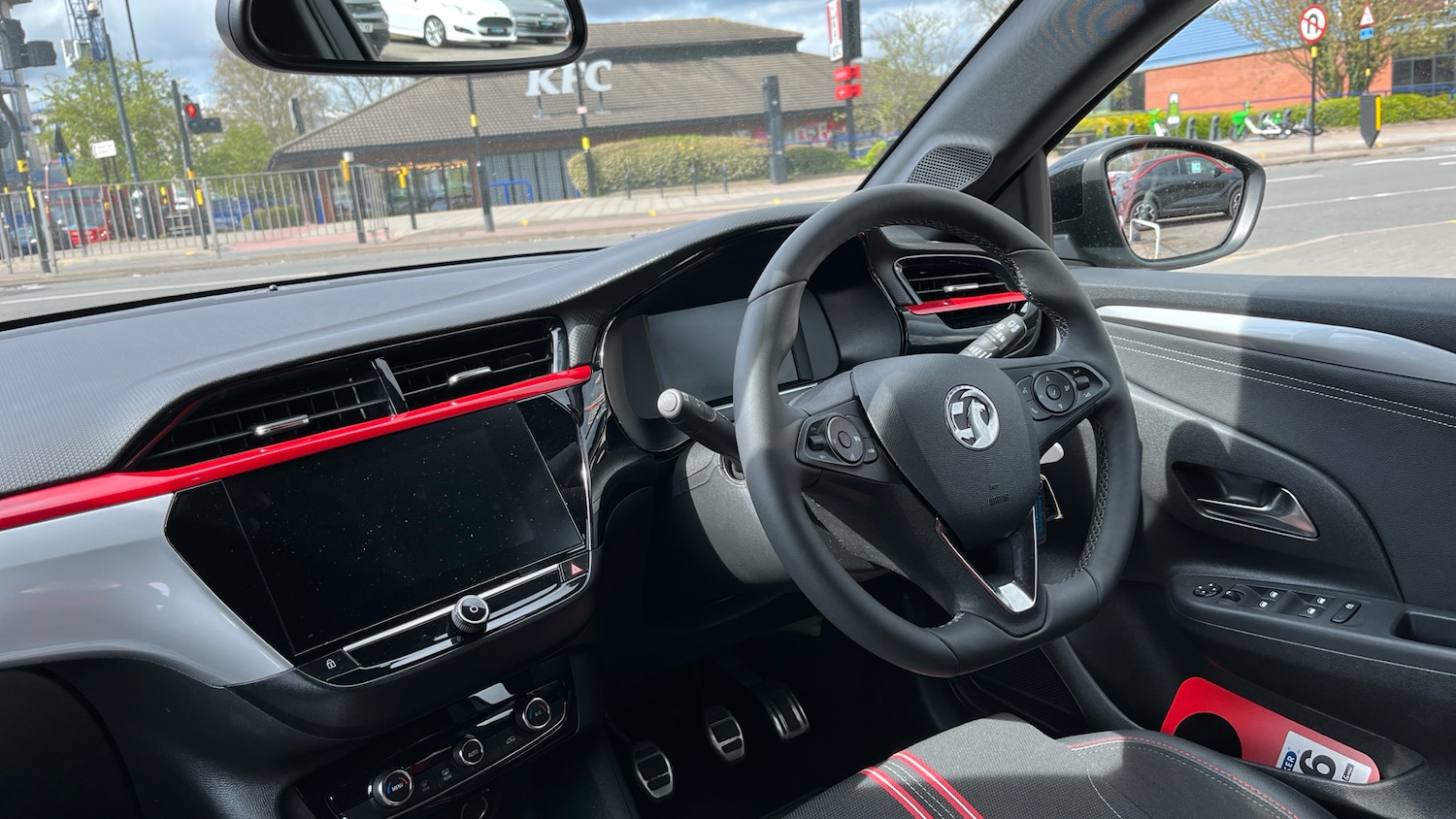 Used Vauxhall Corsa 2023 for sale - 78141749: Photo 12