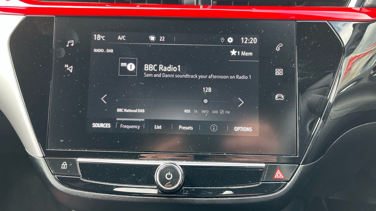 Used Vauxhall Corsa 2023 for sale - 78141749: Photo 13